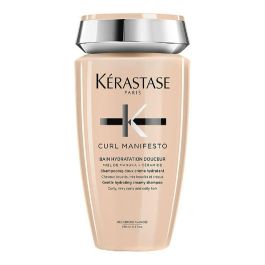 Kerastase Champú Hidratación Suavidad Curl Manifesto para Cabello Rizado y Afro 250 ml Precio: 24.50000014. SKU: B1E96RNDAJ
