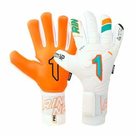 Guantes de Portero Rinat Nkam Prime Infantil Naranja 22 Precio: 40.3051. SKU: B17LW8CM8A