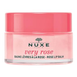 Nuxe Very rose balsamo labial 15 ml Nuxe Very rose balsamo labial 15 ml Precio: 16.50000044. SKU: B1DETSLVFA