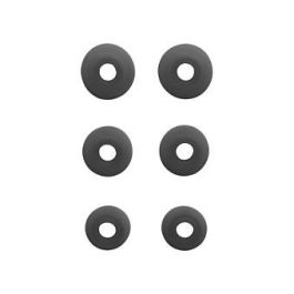 JBL Tune 245 NC True Wireless Stereo (TWS) In-Ear Kopfhörer mit Active Noise Cancelling, Schwarz