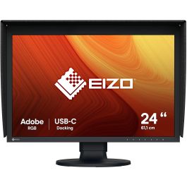 Eizo CG2400S Monitor Profesional 24" IPS Black 16:10 HDMI+DP+USB Precio: 1660.68999954. SKU: B17XWK43JP