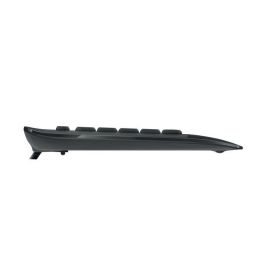 Logitech MK545 Advanced Teclado y Ratón Inalámbricos Combo QWERTZ DE