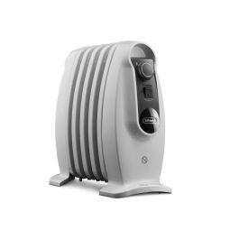 Calefactor DeLonghi 500 W Blanco Precio: 103.7900006. SKU: B18PP34DRA