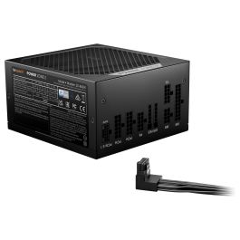 Be Quiet! Power Zone 2 850W 80 PLUS Platinum ATX 3.1 Fuente de Alimentación para PC Modular