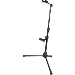Soporte De Guitarra Colgante Con Bloqueo