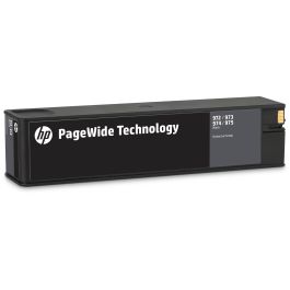 HP PageWide Enterprise Color 556 / MFP 586 Cartucho de Alta capacidad Cyan nº981X