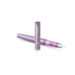Pluma Parker Vector Xl Lilac Medium Precio: 21.49999995. SKU: B1EZXXPYTZ
