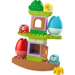 Juego de construccion árbol equilibra y apila lego duplo. Juego de construccion árbol equilibra y apila lego duplo.