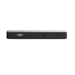 Western Digital 2TB, USB-C, USB 3.0, Windows 10/8.1/7, Silver Western Digital 2TB, USB-C, USB 3.0, Windows 10/8.1/7, Silver