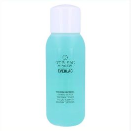 D'orleac Everlac Solución Limpiadora 300 ml Xe160Lp Precio: 5.79000004. SKU: S4254919