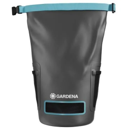 Gardena 18468-20 Xtreme Pipe Kit Manguera de Jardín 15m, Resistencia a Presión 35 bar, Diámetro Interior 13 mm