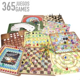 Set de juegos tradicionales CB Games (2 Unidades)