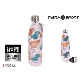 Botella Termo Thermosport 1000 ml Decorada (6 Unidades) Botella Termo Thermosport 1000 ml Decorada (6 Unidades) Precio: 75.88999968. SKU: B16AW2SCYZ