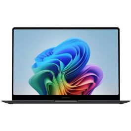 Samsung Galaxy Book5 Pro CU7 258V i7 32GB RAM 512GB SSD Windows 11 Pro Gris Portátil