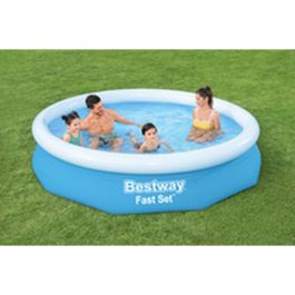 Bestway Piscina Hinchable Adulto Aro 305x66 cm Jardin 57456 Bestway Piscina Hinchable Adulto Aro 305x66 cm Jardin 57456