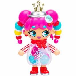 Xox Kweenie XOX0630996304211 Muñeca Articulada Kweenie Caramelo de 28 cm Precio: 40.98999993. SKU: B15QLEXSVK