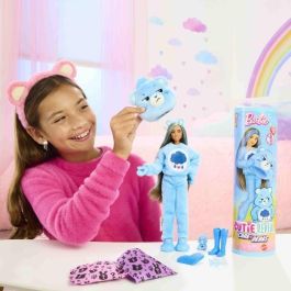 Muñeca barbie cutie reveal osos amorosos quejoso con 10 sorpresas. - modelos surtidos Muñeca barbie cutie reveal osos amorosos quejoso con 10 sorpresas. - modelos surtidos