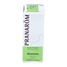 Pranarom Alcaravea Aceite Esencial 10ml - Carum carvi destilación semilla Precio: 8.5000003. SKU: B1D8CYT63X