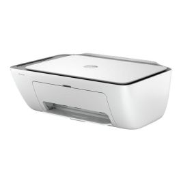 HP 2820e Impresora Multifunción DeskJet Compacta Inalámbrica para Casa - Imprime, Escanea, Copia, Compatible con HP+