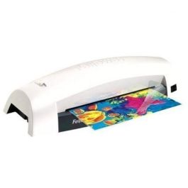 Plastificadora Fellowes Lunar Din A4 2 Rodillos Hasta 125 Mc Precio: 45.69000051. SKU: S0227850