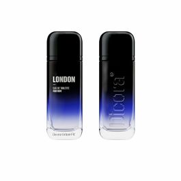 Perfume Hombre Dicora URBAN FIT LONDON EDT 100 ml