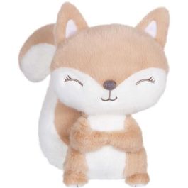 GIPSY TOYS GIP3268060719424 Ardilla de peluche Taupe 15 cm Precio: 25.99000019. SKU: B13VS4958D