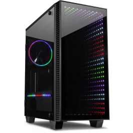 Mini Inter-Tech Infinity X-608 Micro Precio: 105.1127. SKU: B13GJ6GGJD