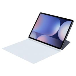 Samsung Funda Book Cover para Galaxy Tab S9+/S10+ / S9 FE+, Azul