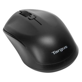 Targus AKM610ES Teclado y Ratón Inalámbrico RF Español Negro