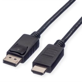 DP KABEL.DP-HDTV.3M Precio: 34.5576. SKU: B14KEKRKBM