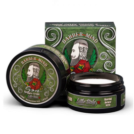 Barber Mind Shaving Soap 150 mL Barber Mind Shaving Soap 150 mL Precio: 44.5000006. SKU: B17AL5BB3D