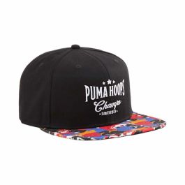 Gorra Deportiva Puma Basketball Pro FB Precio: 22.49999961. SKU: B198RFVTV9