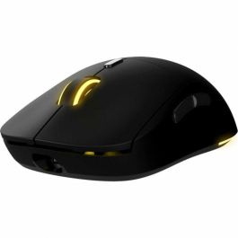 Ratón Forgeon Darrowspike Negro 19000 dpi Ratón Forgeon Darrowspike Negro 19000 dpi