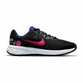 Zapatillas Deportivas Infantiles Nike DD1104 013 REVOLUTION 6 Precio: 54.49999962. SKU: S2022363