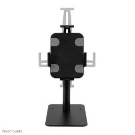 Neomounts Soporte de Escritorio Universal Bloqueable para Tabletas 7.9-11 Pulgadas Neomounts Soporte de Escritorio Universal Bloqueable para Tabletas 7.9-11 Pulgadas