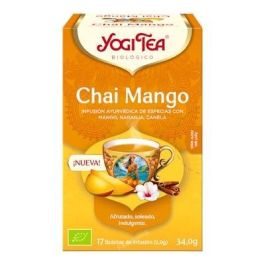 Chai Mango Precio: 3.9900003. SKU: B19MZKV7MV