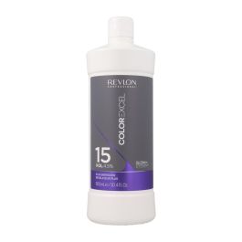 Revlon Professional Color Excel Plus Energizer 15 Vol (4.5%) 900 ml Precio: 7.49999987. SKU: B16RRMVSKP