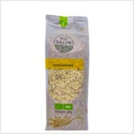 ECO SALIM Copos de Avena Minis Precocidos Integrales 500g Bio Vegan Precio: 2.6900005. SKU: B1EWWFQF39
