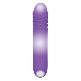 Vibrador Punto G Evolved Morado