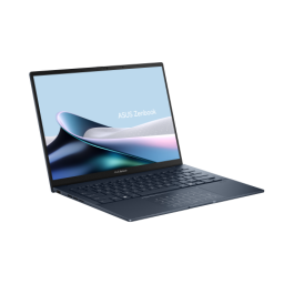 ASUS Zenbook 14 OLED UX3405CA-PZ284W - Portátil 14" WQXGA+ 120Hz, Intel Core Ultra 7 255H, 16GB RAM, 1TB SSD, Arc 140T, Windows 11 Home, Azul Ponder - Teclado QWERTY español ASUS Zenbook 14 OLED UX3405CA-PZ284W - Portátil 14" WQXGA+ 120Hz, Intel Core Ultra 7 255H, 16GB RAM, 1TB SSD, Arc 140T, Windows 11 Home, Azul Ponder - Teclado QWERTY español