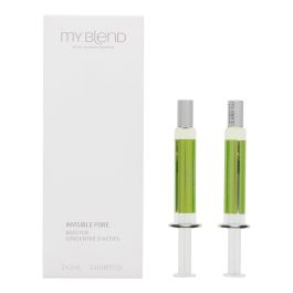 Set Duo, Clarins, My Blend, Minimización de poros, Concéntrate, Para la cara, 2 pzs, 2 ml Precio: 10.95000027. SKU: B12QLG3KNB