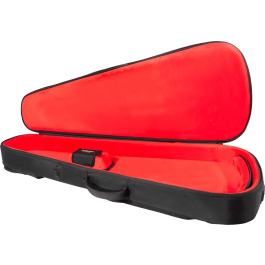 Gator G-Icon Funda para Guitarra Semi Acústica 335 Negra