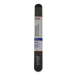 Red Kiss Lima Profesional Doble Grano para Uñas Acrílicas, Gel y Naturales 80/180 Precio: 1.79000019. SKU: B1C32ZFAF8
