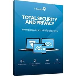 F-Secure VPN para 3 Dispositivos, 1 Año - Descarga ESD Precio: 85.78999946. SKU: B15A527278
