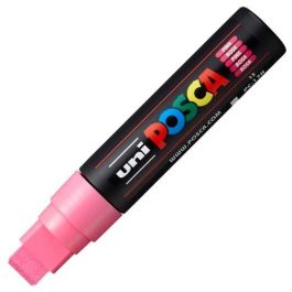 Posca Marcador Pc-17K No Permanente Punta Biselada 15 mm Rosa Precio: 8.49999953. SKU: B1JVEBT75N