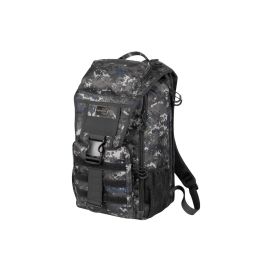 GENESIS Pallad 450 Lite Mochila Camuflaje para Portátil 15.6 pulgadas, Resistente Poliéster con Sistema MOLLE, Ideal Viajes y Senderismo Precio: 31.50000018. SKU: B15JHPGLHP