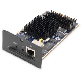 Digitus Módulo IP para KVM Switches DIGITUS Professional Precio: 441.69000018. SKU: B1D25PS9XX