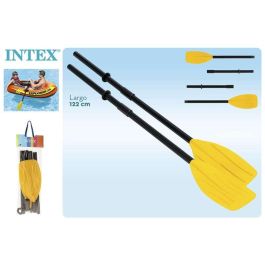 Remos franceses de plástico 122 cm Precio: 7.49999987. SKU: B12NHVHSCQ