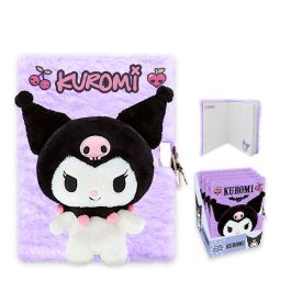 KIDS LICENSING Cuaderno 3D A5 Kuromi Hello Kitty Precio: 12.68999963. SKU: B1GHP9B242