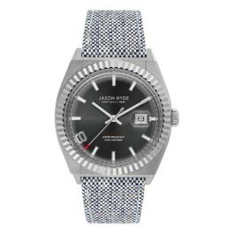 Reloj Hombre Jason Hyde JH30001 (Ø 40 mm) Reloj Hombre Jason Hyde JH30001 (Ø 40 mm) Precio: 62.50000053. SKU: S0349487